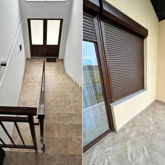 Ofer spre inchiriere 2 apratmente - 4