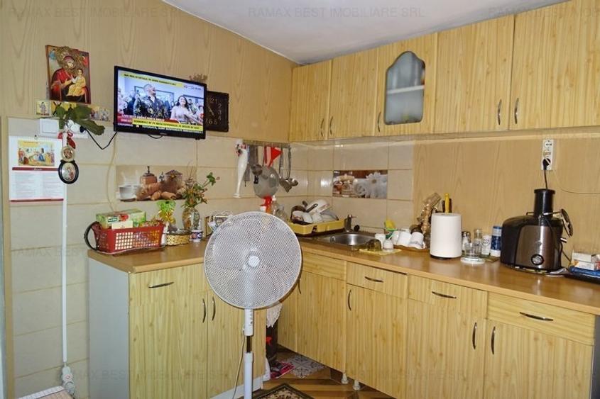 Pantelimon, sos. Dobroiesti, sos. Fundeni - 8