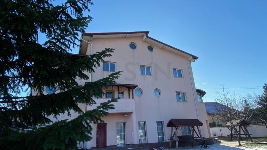 REV2003389 Vila Pantelimon proximitatea lacului - 54