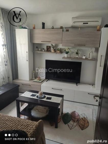 Apartament - Zona Tomis Nord