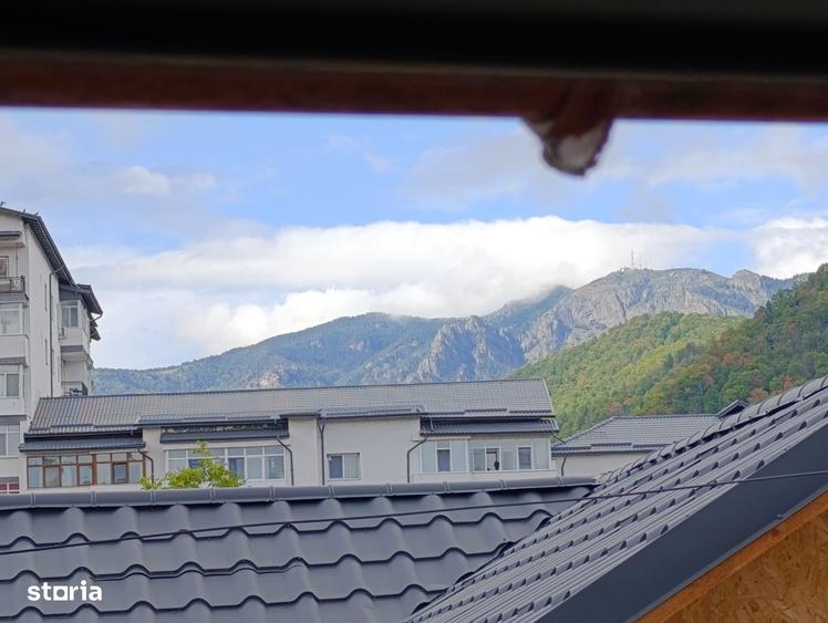 Ocazie Casa ultracentrala cu spatiu comercial Calimanesti - Caciulata - 4