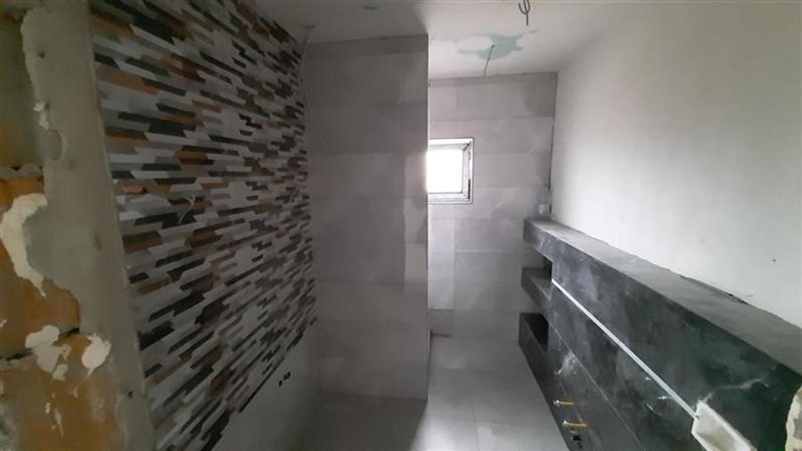 Casa de vanzare , 4 camere,5 arii teren, Sancraiul de Mures, semifinisat - 5