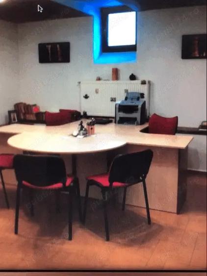 Proprietar - Inchiriez birou in zona Balcescu - 6