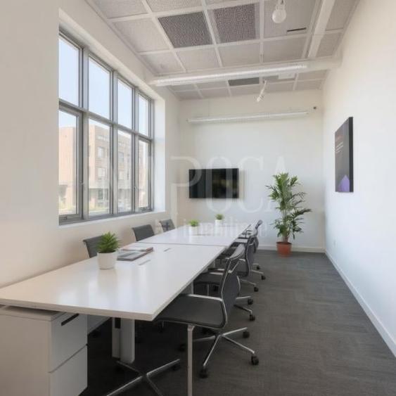 Birou de vanzare in Plopilor, Cluj Napoca - 3