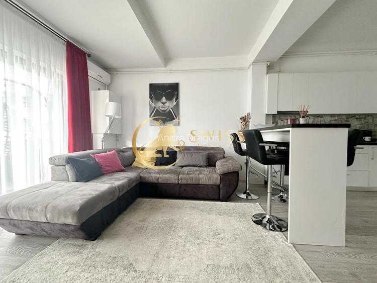 Apartament modern 2 camere | Terasa 12mp | E. Ionesco | 5min Sigma Apartament modern 2 camere | Terasa 12mp | E. Ionesco | 5min Sigma