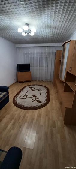 Inchiriez apartament cu 3 camere si 2 bai - 2