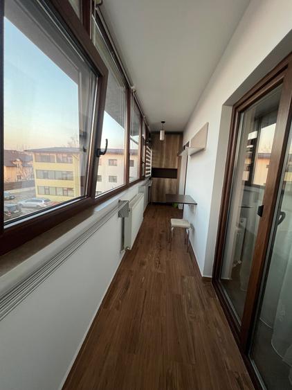 Chirie apartament 3 camere Valea Lupului - 12