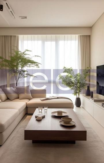 ONE NORTH LOFTS | 2 CAMERE | 60MP | IDEAL INVESTITIE | LOC PARCARE | - 21