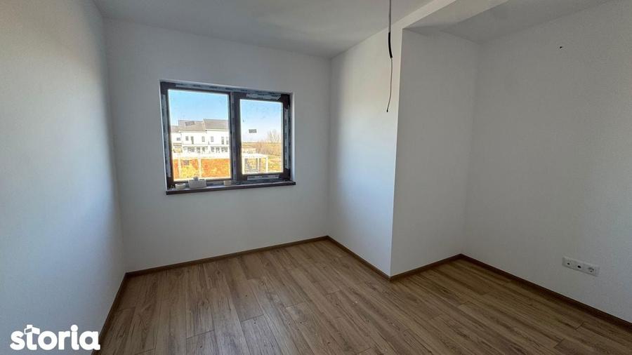 COMISION 0% | Duplex | 93 mp utili | 4 Camere | Sacalaz | - 4