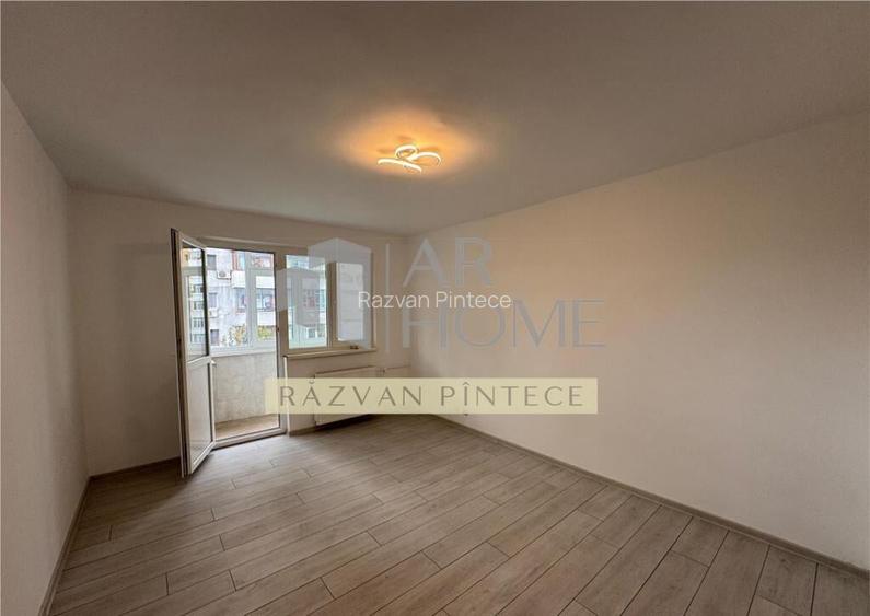 Apartament 2 camere confort 1 decomandat, proaspat renovat,