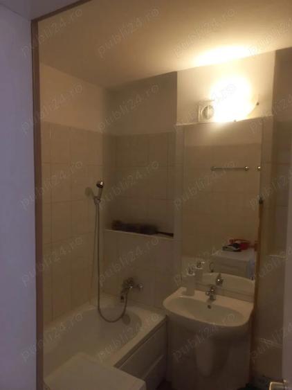 Garsoniera complet utilata - 1