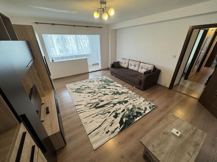Apartament 2 camere zona Inel 2 - 3