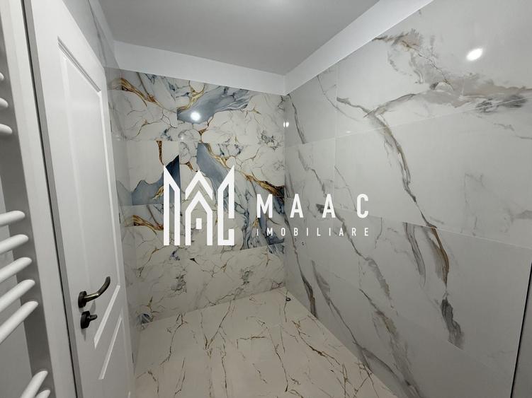 Apartament 3 camere | 150 MP | Balcon | La cheie | 2 Parcari - 21