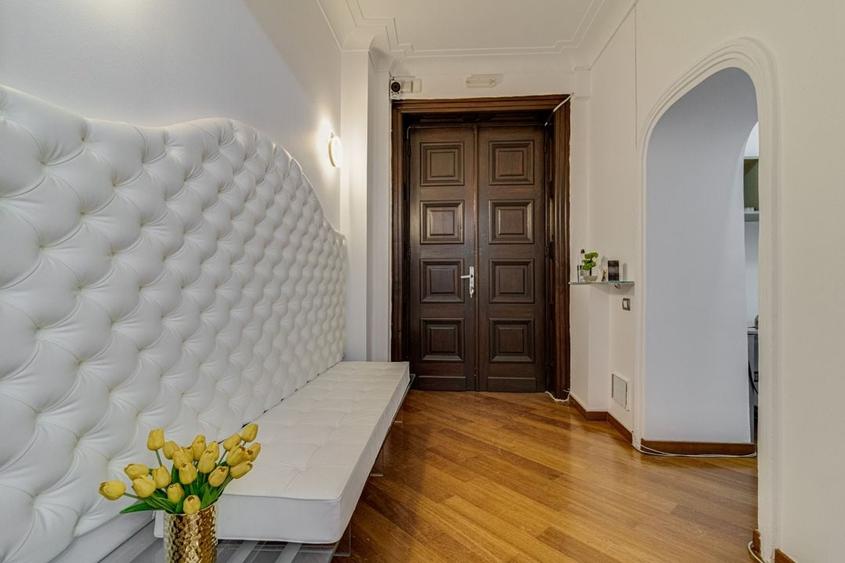 NOU! Spatiu  de birouri - CALEA VICTORIEI, 6 camere-160 mp! - 9