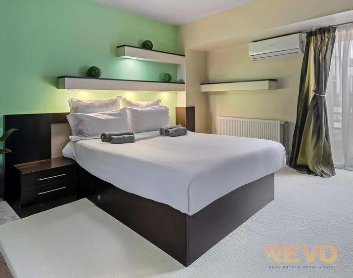 Bulevardul Unirii - 4 Camere - 103 mp - Mobilat - Comision 0% - 11