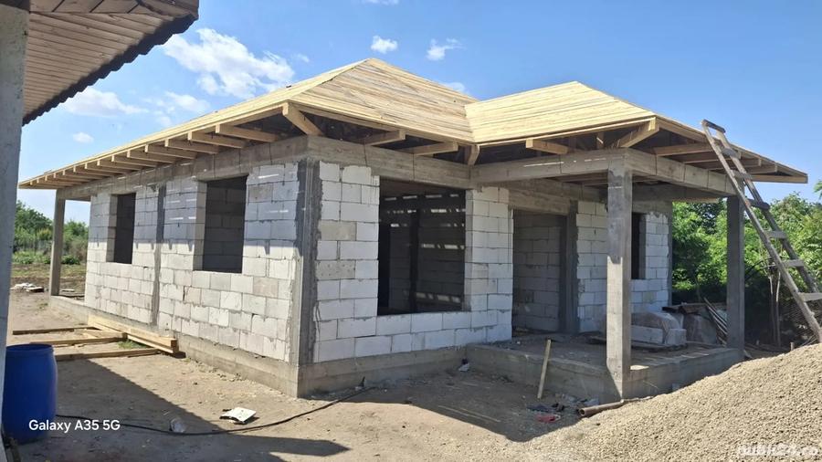 Vand casa i oras Insura?ei - 4