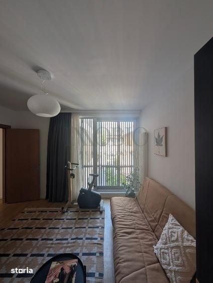 Apartament cu 3 camere în Gara de Nord