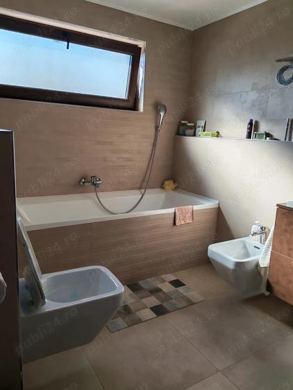 Casa individuala Izvor - Tarlungeni - 5