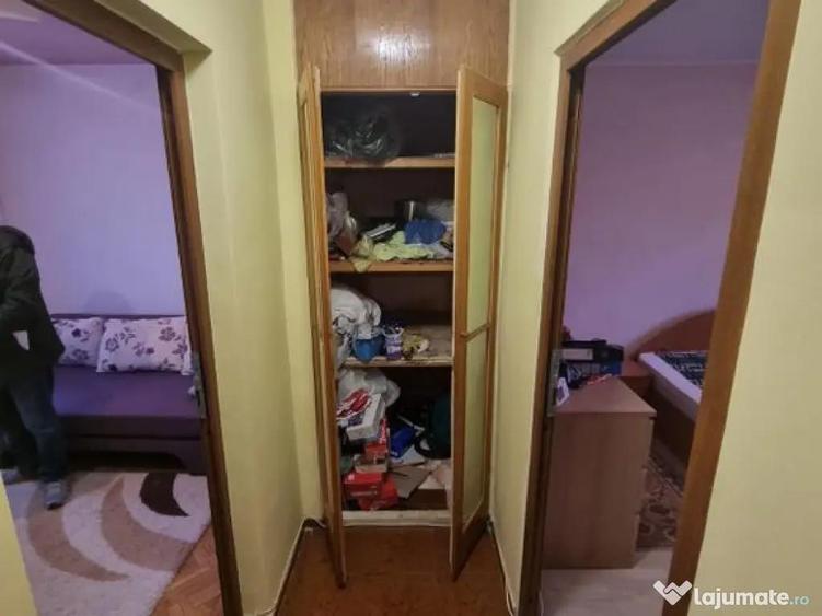 Casa de cultura-apartament 3 camere decomandat cu gaze - 4