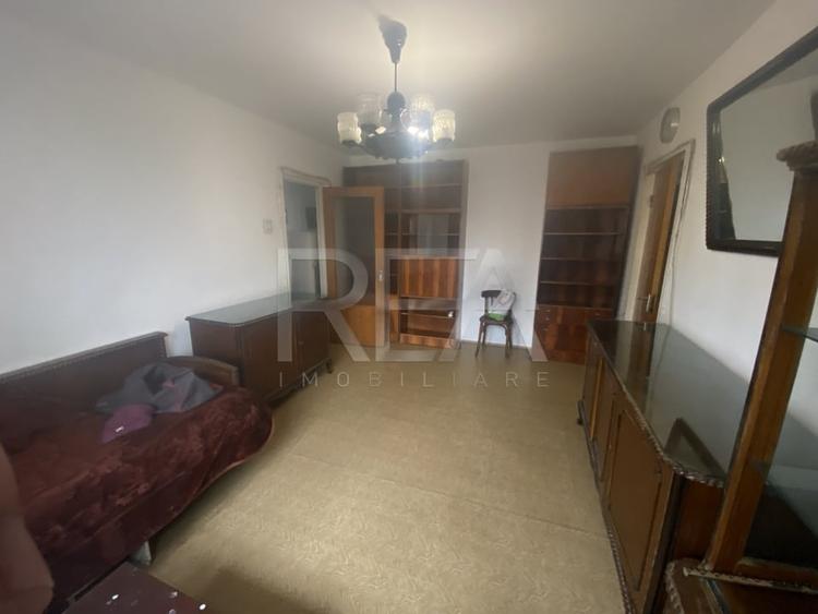 3 camere Piata Rahova Stradal - 2