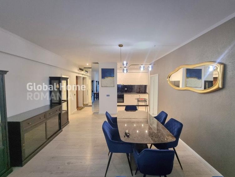 Urban View | Apartament 4 Camere + 2 Terase + Parcare | Eminescu View Residence - 6