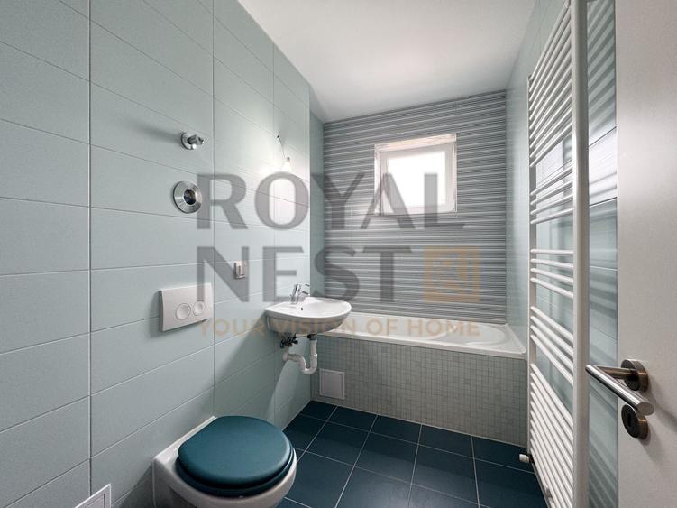 COMISION 0! Apartament cu 2 camere in Avantgarden 3 - 10