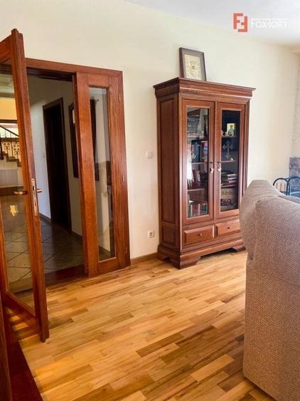 Casa individuala 5 camere si 4 locuri de parcare in Giroc - 18