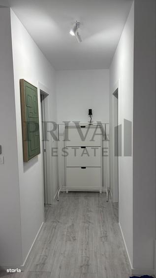 Apartament 2 camere, 53 mp, etaj 6, Torontalului - 5