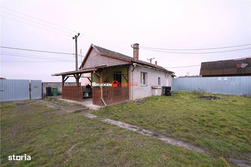 Casa Cu 1173 Mp Teren | Salard - 6
