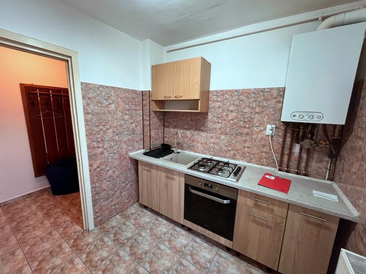 Apartament cu 2 camere decomandat la etaj intermediar Grigorescu - 3