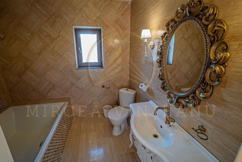 Palazu Mare/ Elvila - Casa de poveste pentru familia ta - 41