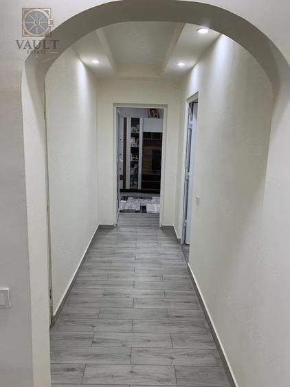 Apartament 2 camere - RENOVAT - zona DRISTOR - 7