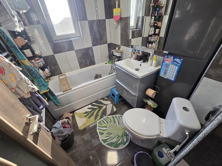 Valea Lupului 3 camere open space cod oferta:159302 - 2