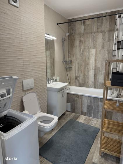Apartament cu 3 camere în Bartolomeu
