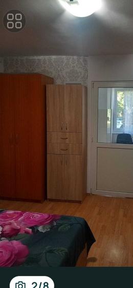 Garsonieră decomandată în Astra