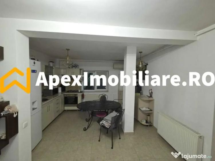 Ap. 2 cam 13 Septembrie Bucuresti | Centrala proprie, AC - 6