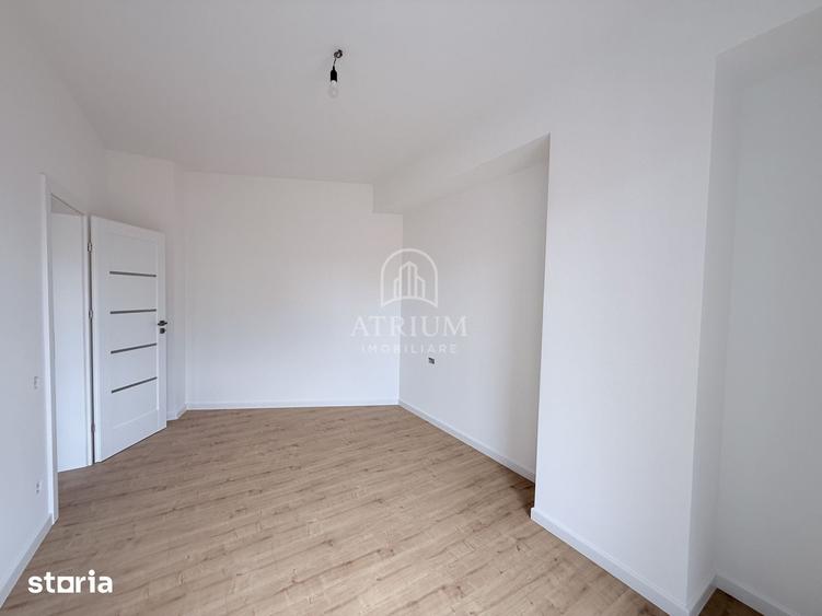 Apartament 2 camere bloc nou, mp 44,1 utili cu 8,32 balcon, zona Centr - 4