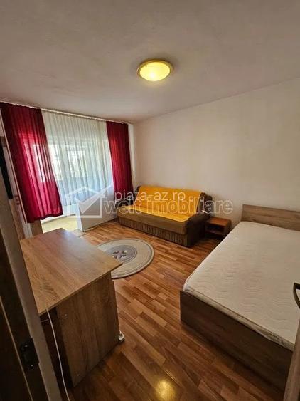 Investitie! Gradini Manastur - garsoniera confort 1, zona USAMV
