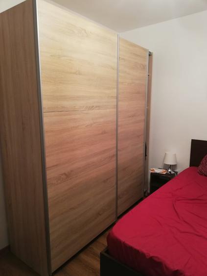 Apartament cu 2 camere circular în Drumul Taberei
