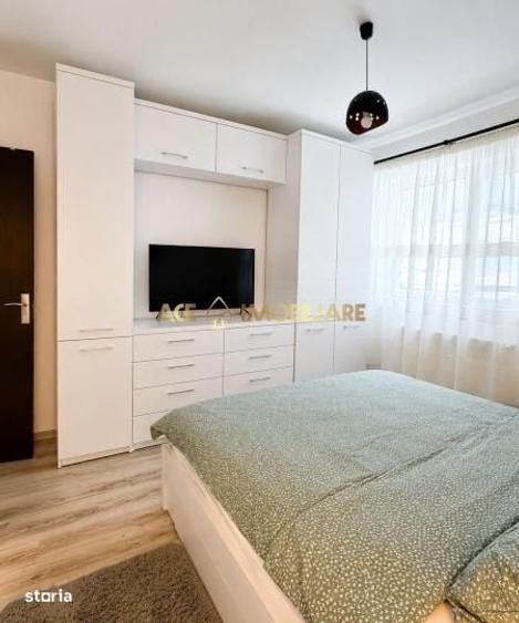 2 Camere de inchiriat | Popesti Leordeni | Metrou | Parcare | Centrala - 2