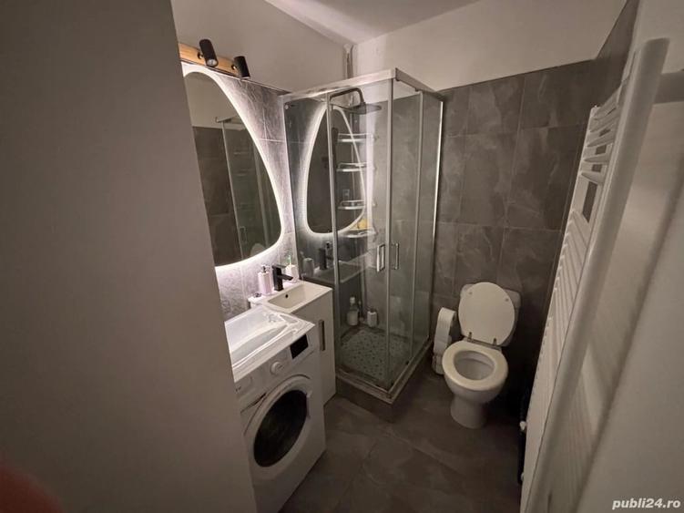 Apartament cu 2 camere decomandat în Ostroveni