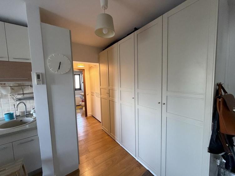 Apartament cu 2 camere decomandat în Valea Lupului