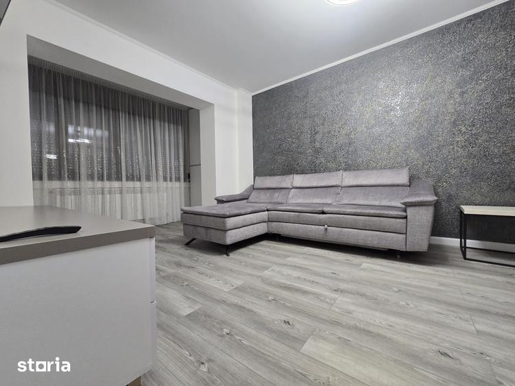 Apartament cu 2 camere decomandat în Tineretului