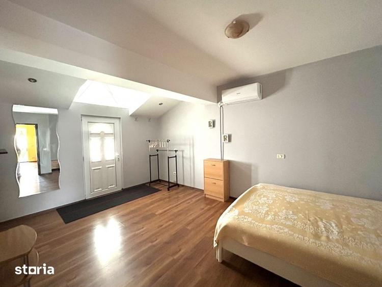 Apartament 3 camere in Vila - zona Trocadero - 3