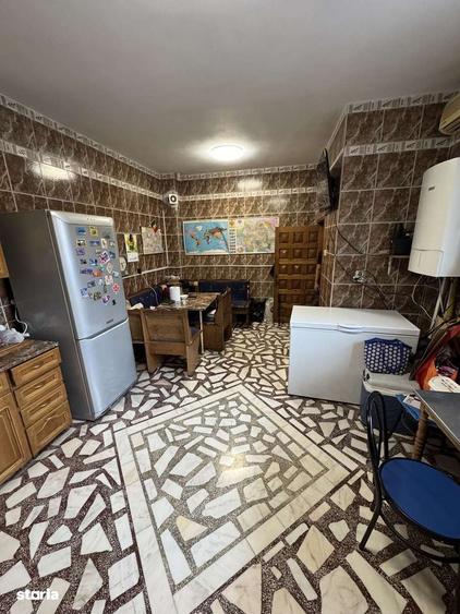 Casă cu 4 camere în Sălaj