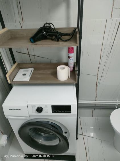 Apartament cu 2 camere DECOMANDAT, zona Gara - Pacurari - 10
