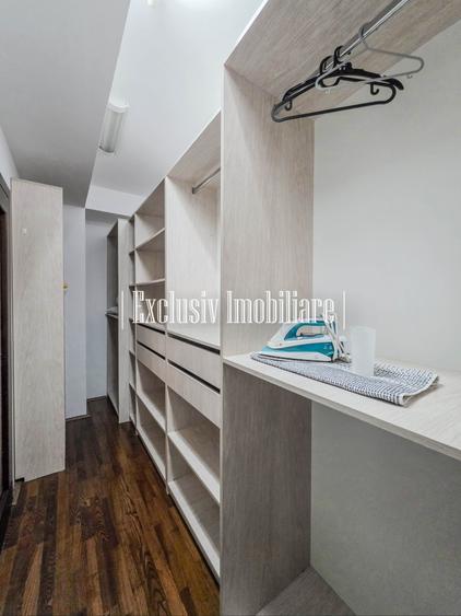 Zona Ultracentrala - Apartament 3 camere 170 mp cu Vedere la Mare si 2 terase - 20