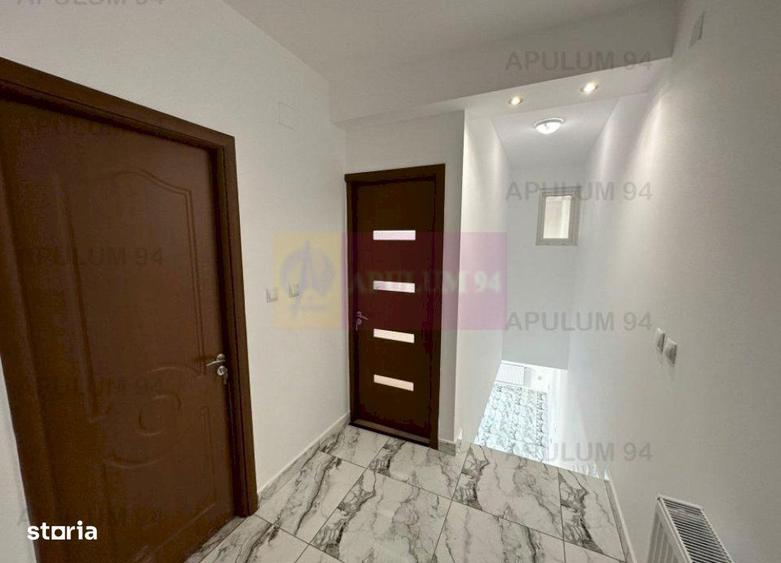 Casă cu 4 camere cu Teren 220 Mp în Vitan