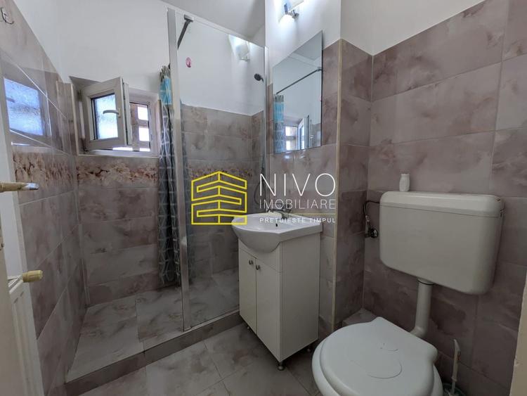 Apartament 1 cameră – Tg. Mureș – Ultracentral - Zona Grand - 8