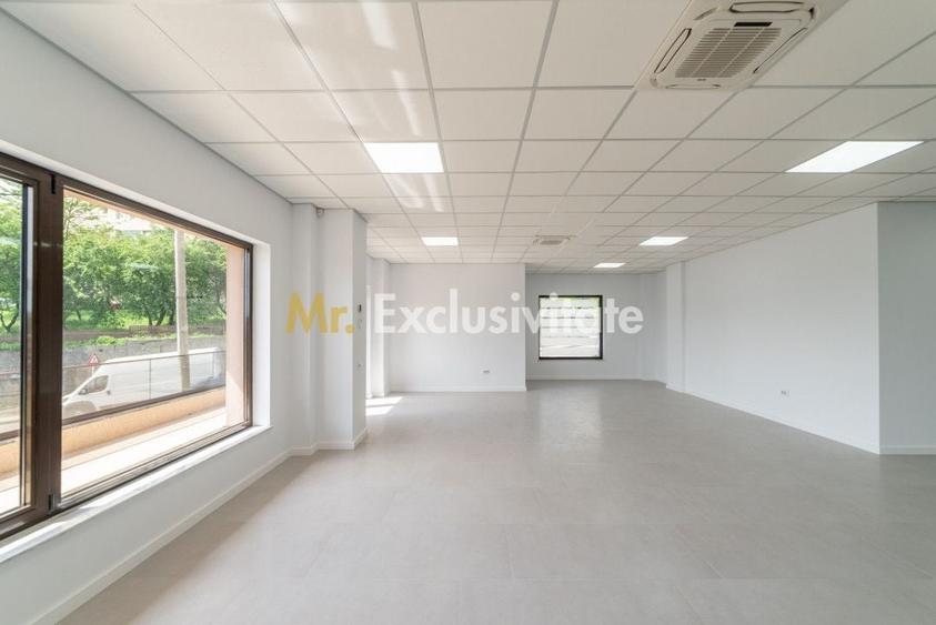 Spațiu comercial, de 110 mp, în Craiovei